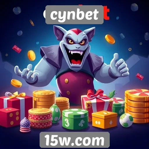 Análise das ofertas de jogos disponíveis no site cynbet
