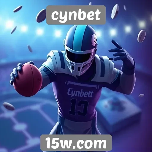 Cynbet oferece diversas opções de apostas online