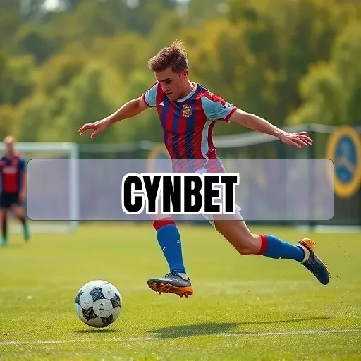 cynbet Jogos Ao Vivo