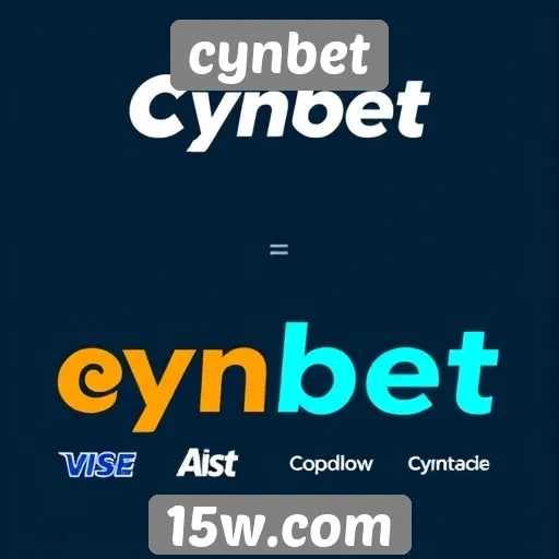 Diversidade de métodos de pagamento no Cynbet