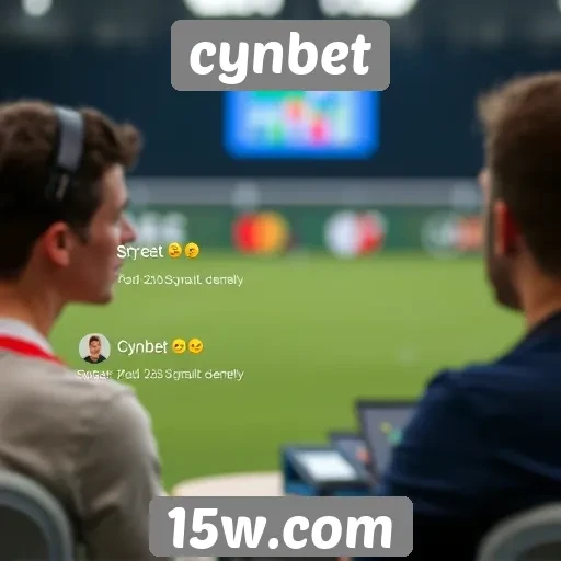 Feedbacks de jogadores sobre o suporte ao cliente do Cynbet