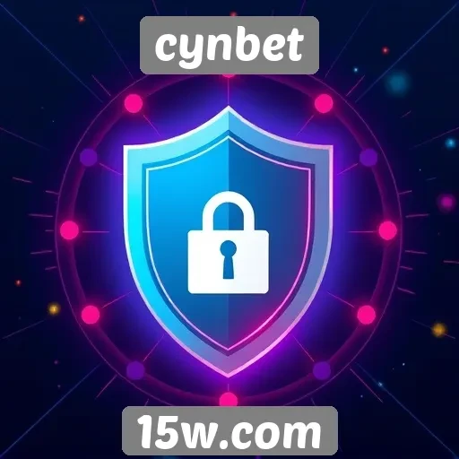 Funcionalidades de segurança no cynbet para jogadores