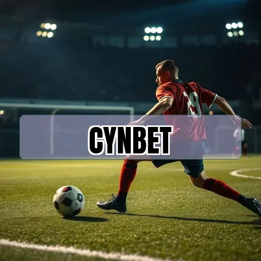 cynbet Caça-Níqueis
